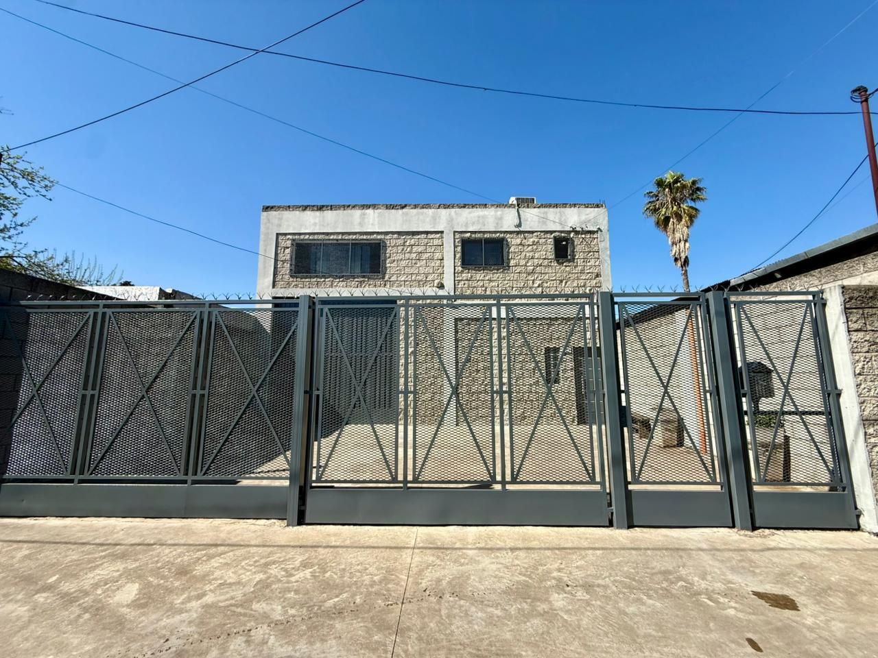 Galpon EN VENTA