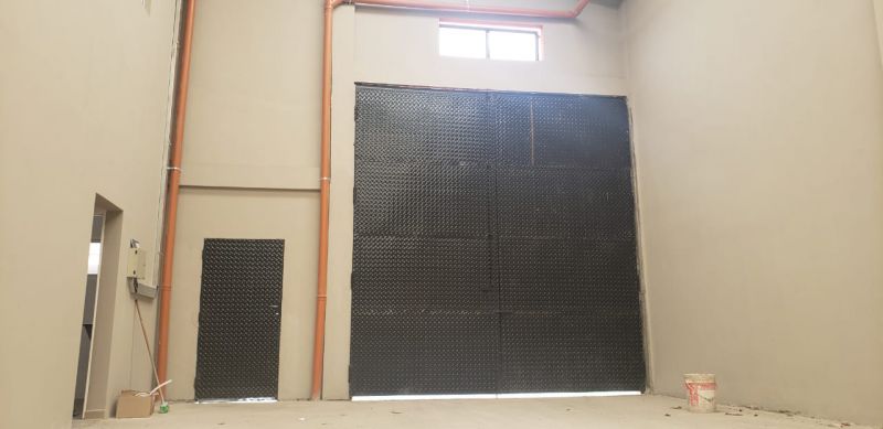 VENTA DE GALPON EN La Matanza - San Justo - 21