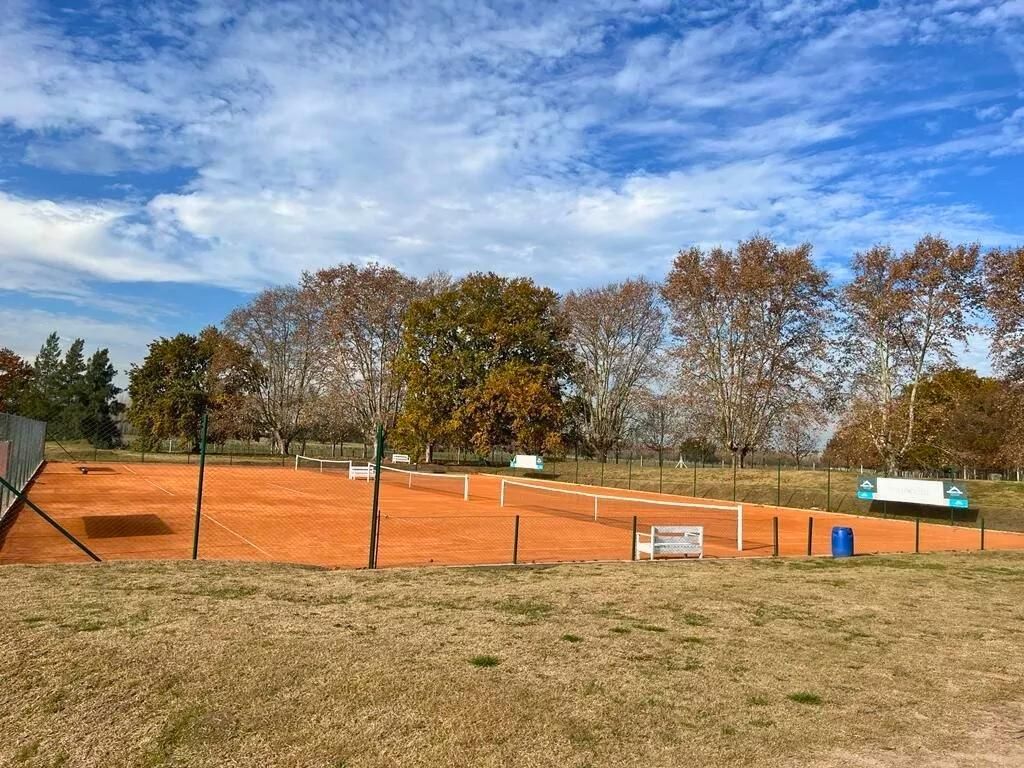 VENTA DE LOTE EN Ezeiza - Estancia Villa María - 4