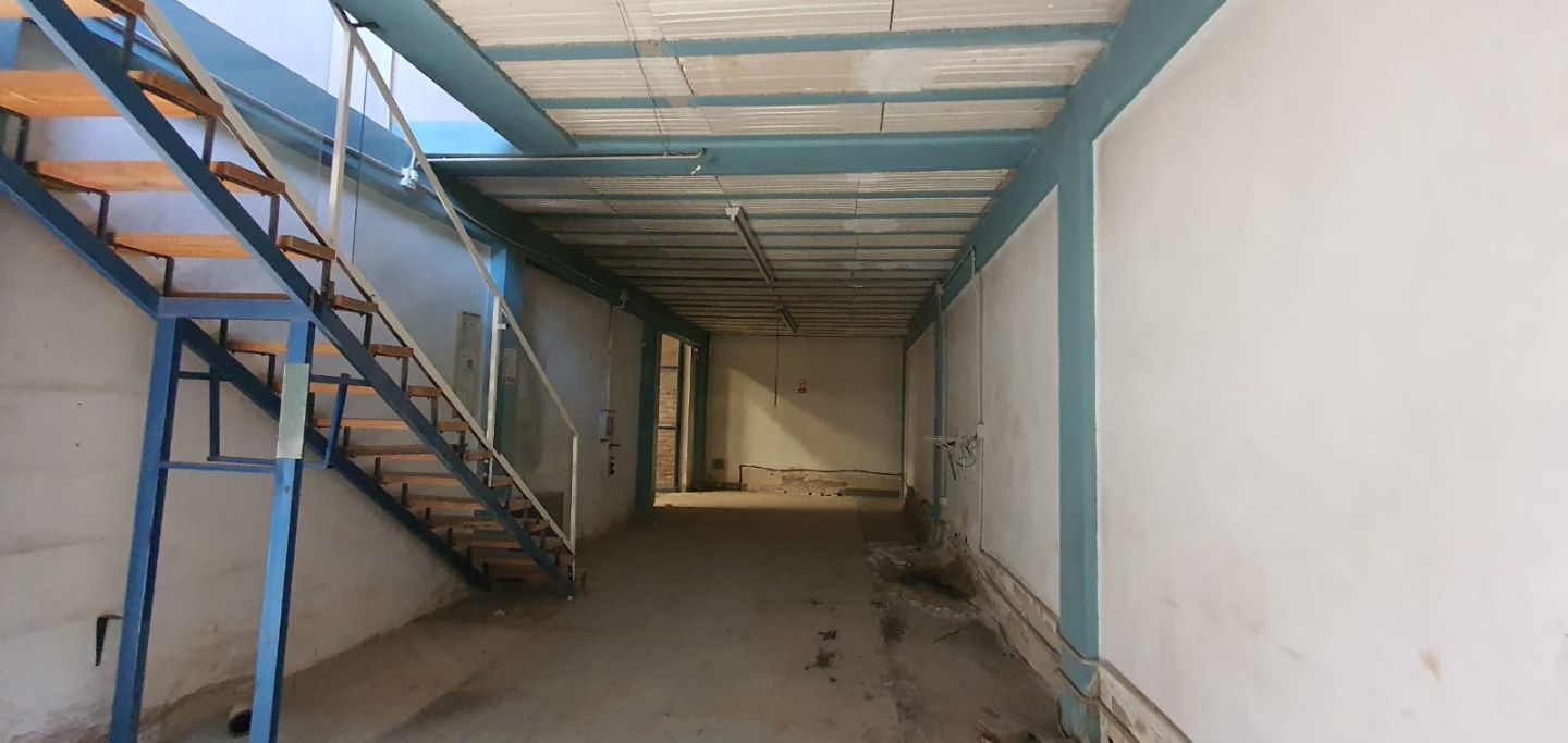 Galpon EN VENTA