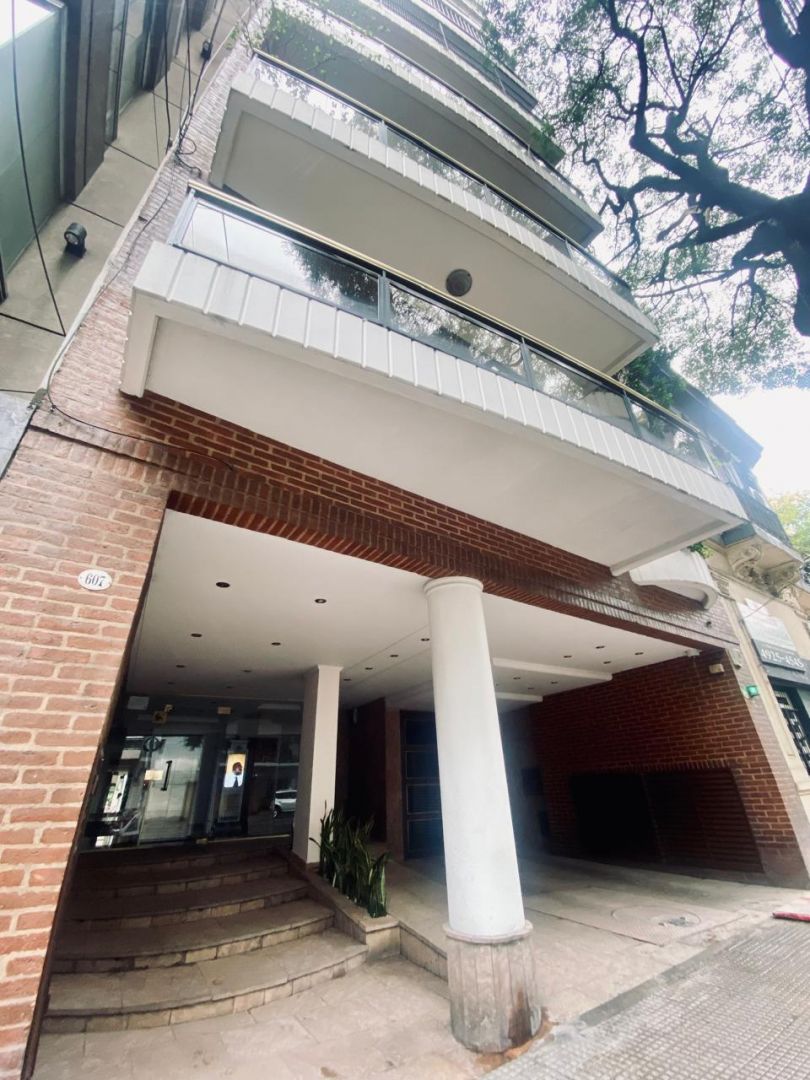 Departamento - Venta - Capital Federal