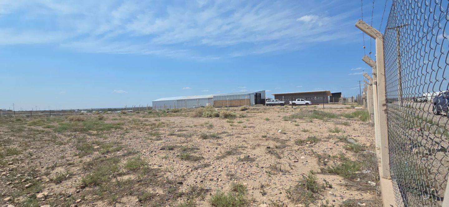 Lote EN VENTA
