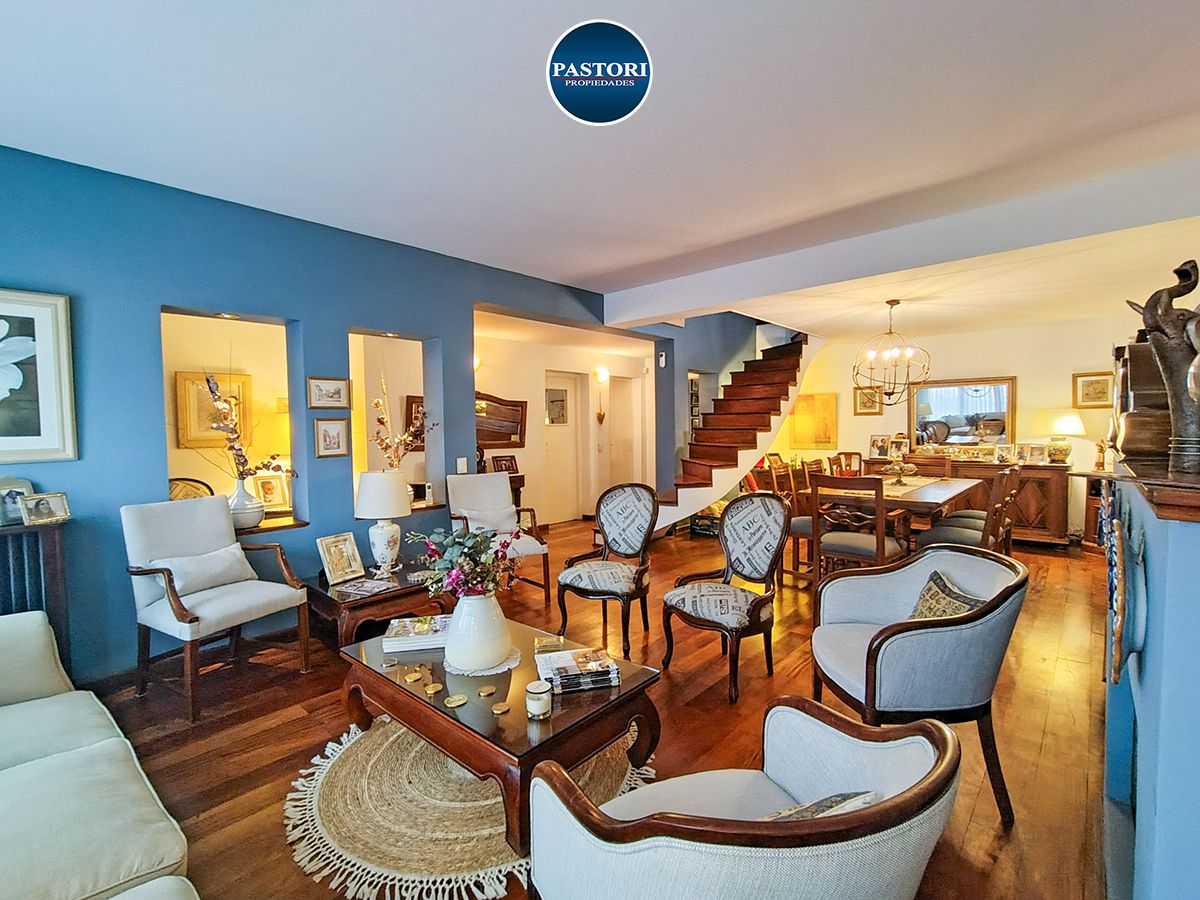 Pastori Propiedades, Venta de Casa en Olivos   Vicente López Foto4 