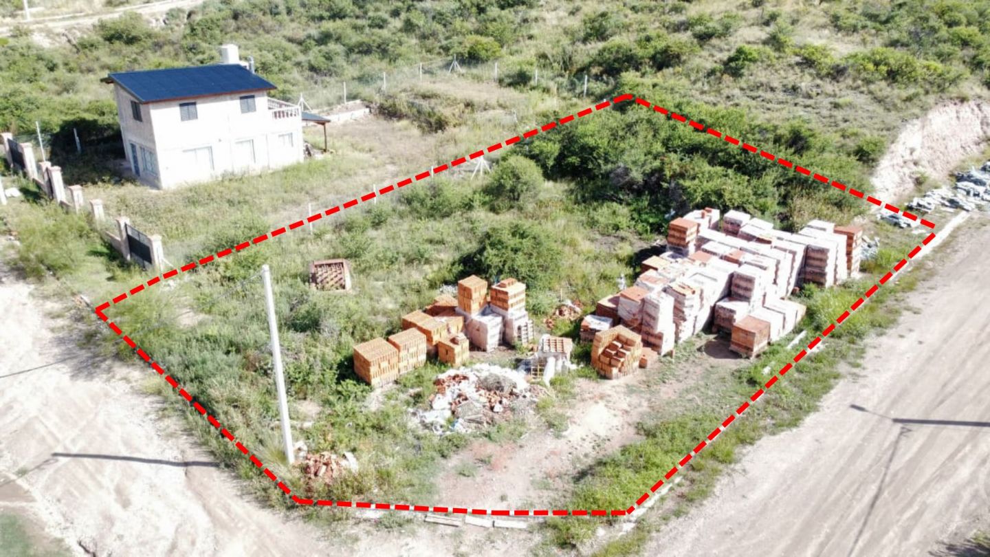 Lote EN VENTA