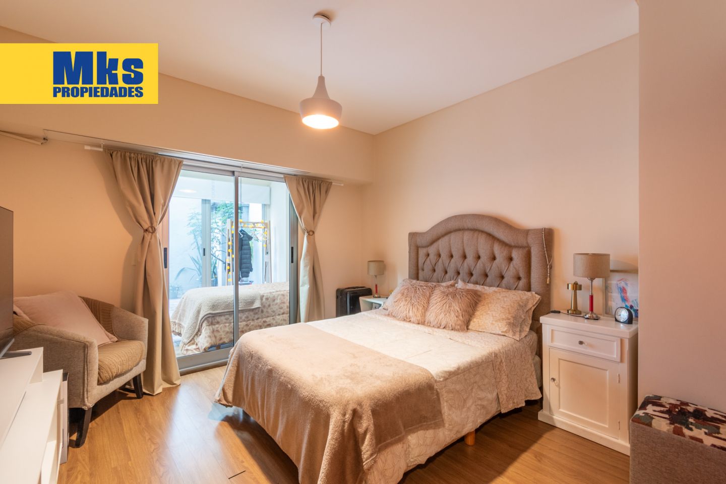 Departamento en Venta en Barracas, Capital Federal
