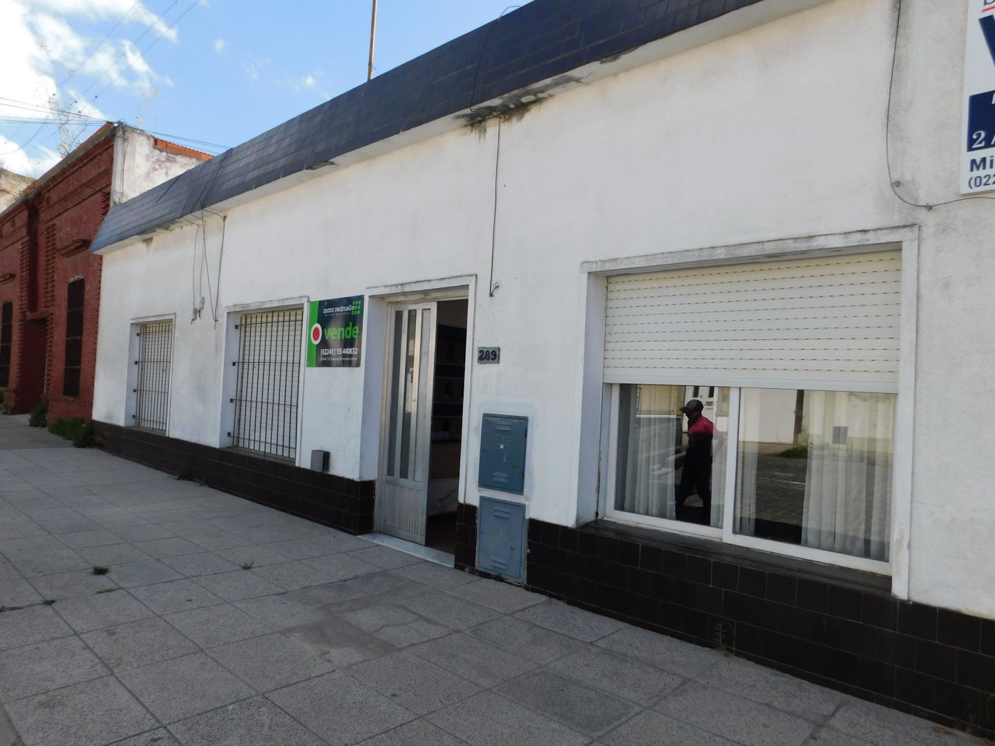 Lote EN VENTA