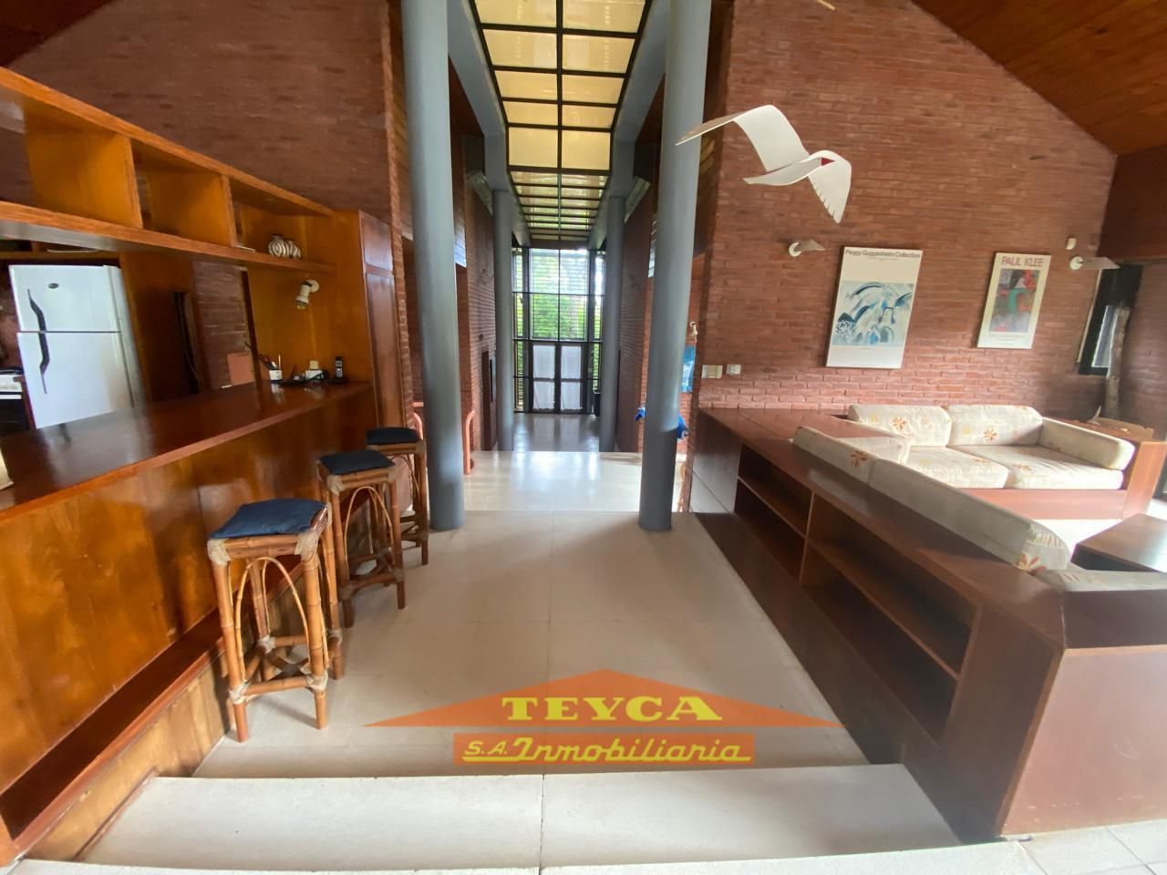 Casa en venta Lasalle 4 ambientes