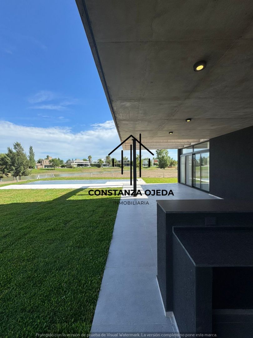 VENTA DE CASA EN General Rodríguez - Terravista - 22