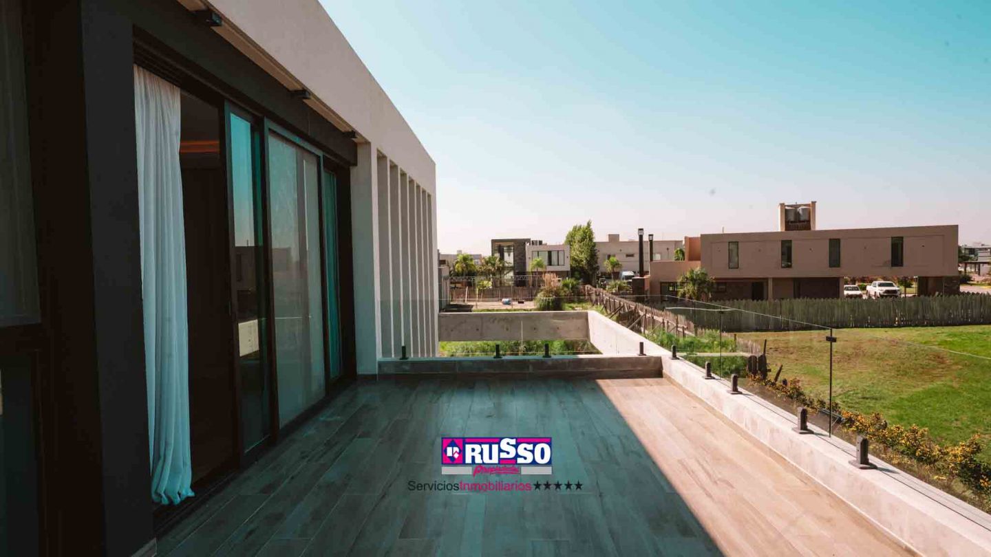 Casa en venta Lagos De Canning 1 5 ambientes - miniatura 44