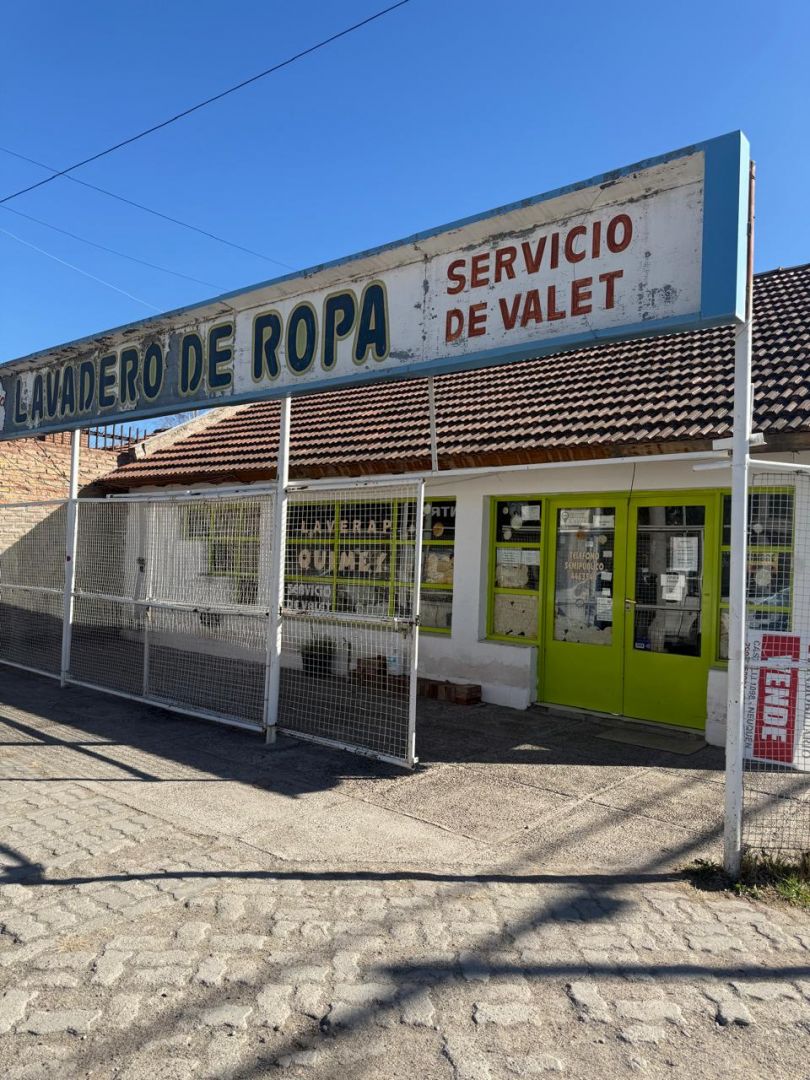 ALQUILER DE LOCAL EN Neuquén - 1