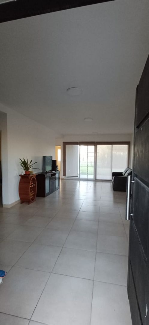 Casa EN ALQUILER