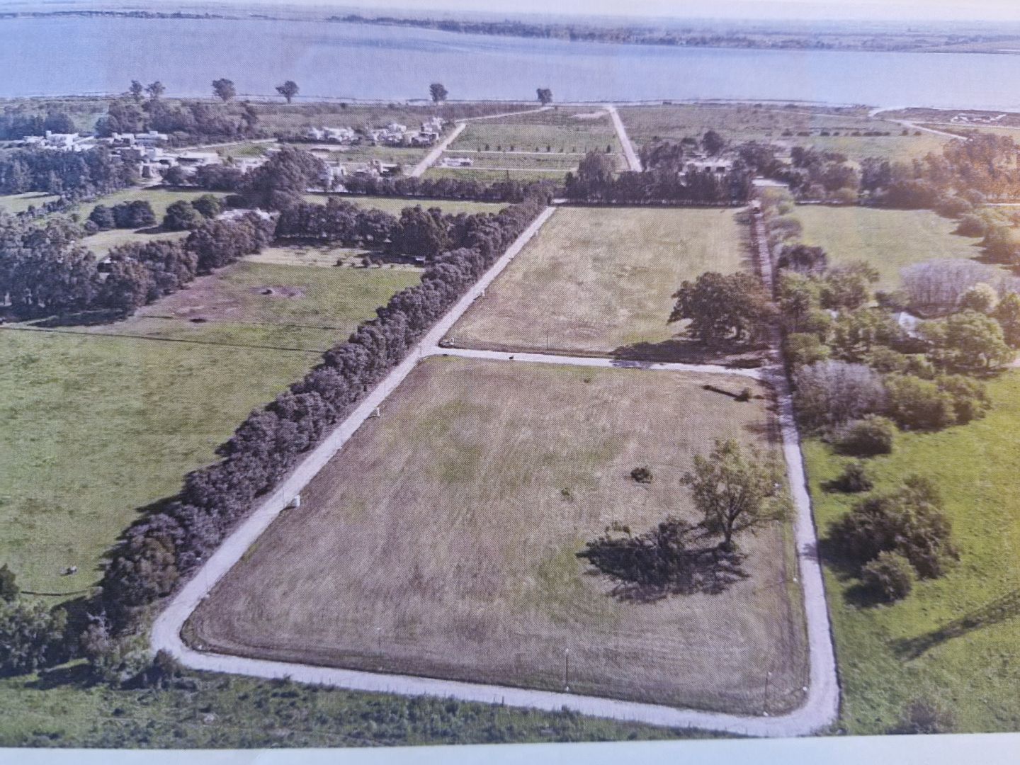 Lote en venta La Cautiva 