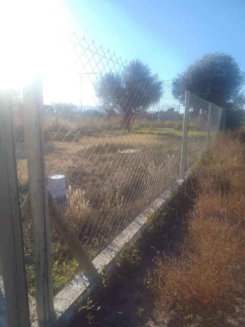 Lote en Venta en Lujan de Cuyo, Mendoza