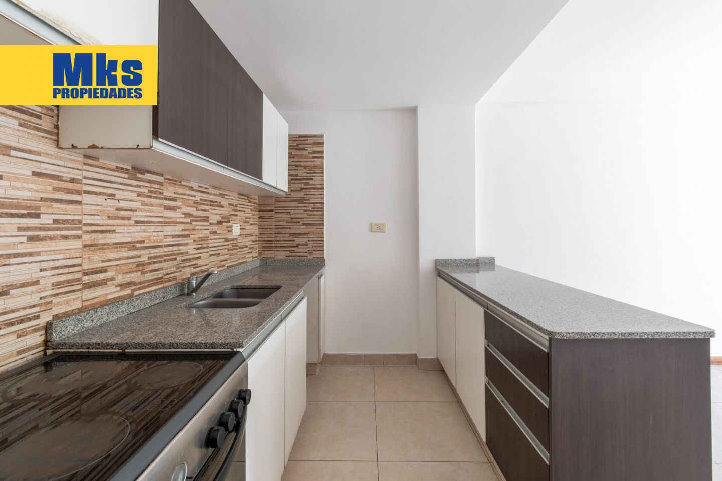 Departamento en Venta en Barracas, Capital Federal