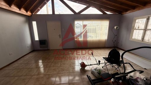 Casa en venta Bº Chacra Xiii 4 ambientes