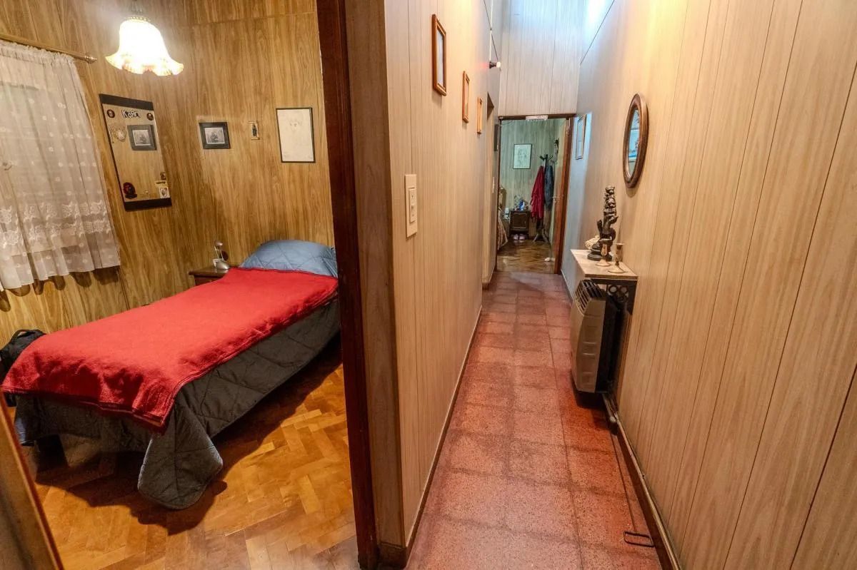 Casa en Venta en Capital, Mendoza