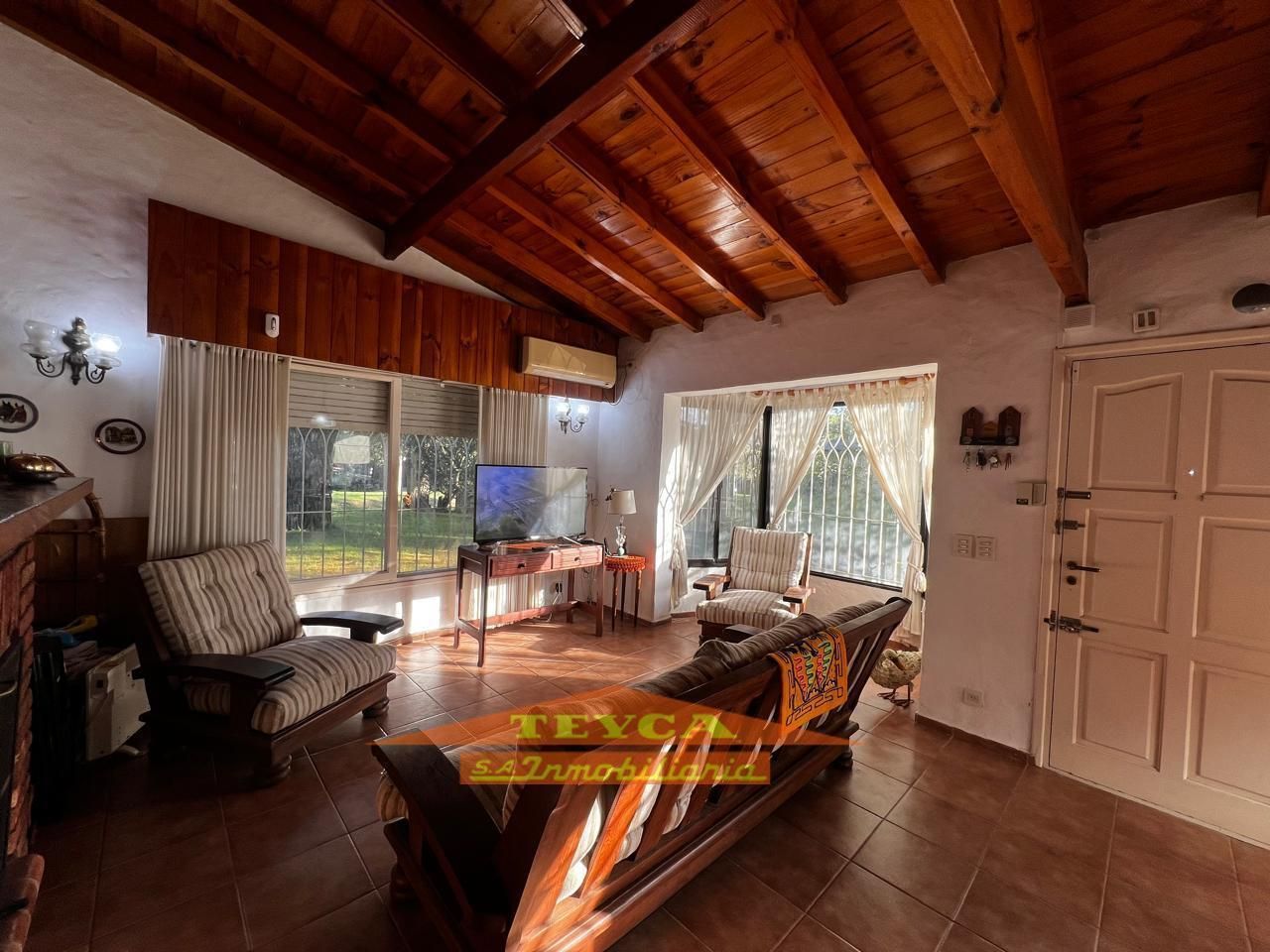 Casa en venta B5 4 ambientes