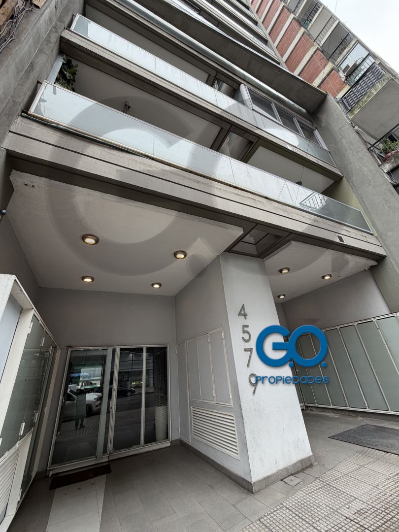 Departamento en Alquiler en Villa Urquiza, Capital Federal