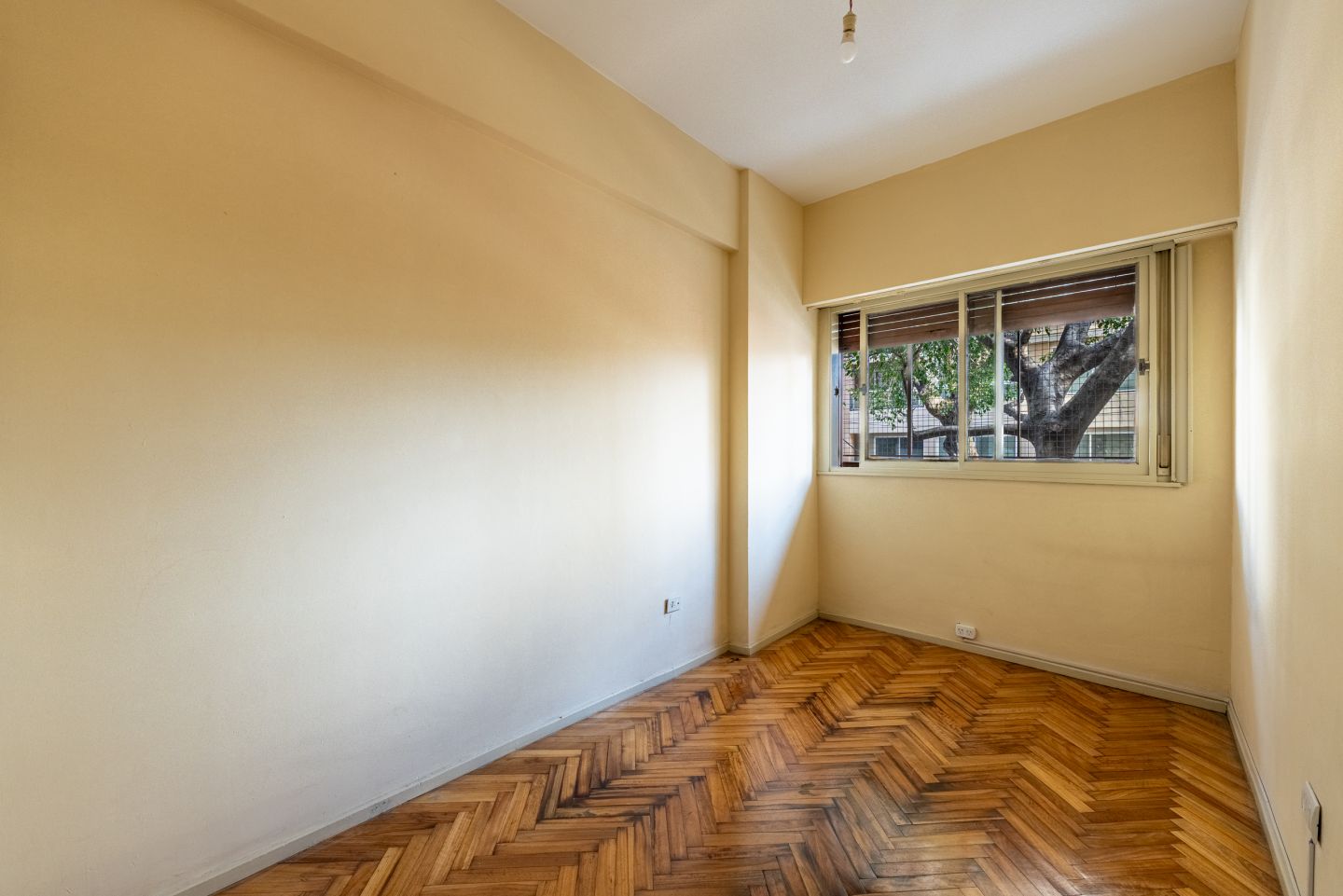 Departamento en Venta en Villa Crespo, Capital Federal