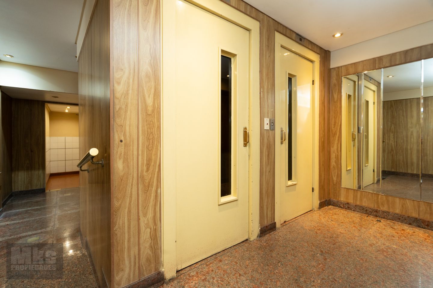 VENTA DE DEPARTAMENTO EN Capital Federal - Barracas - 21