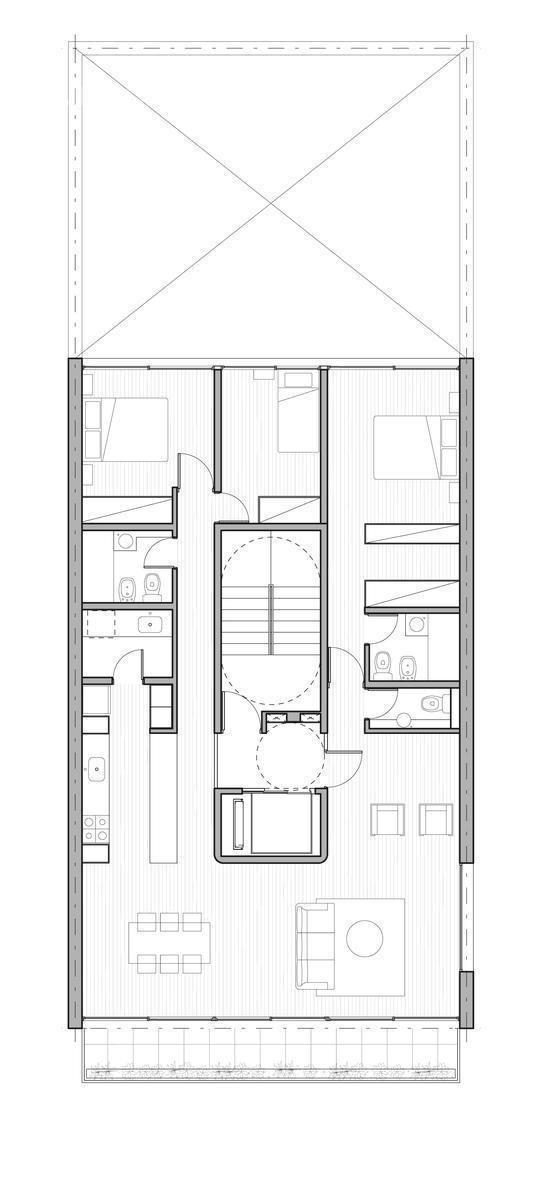 Departamento en Venta en Rosario, Santa Fe