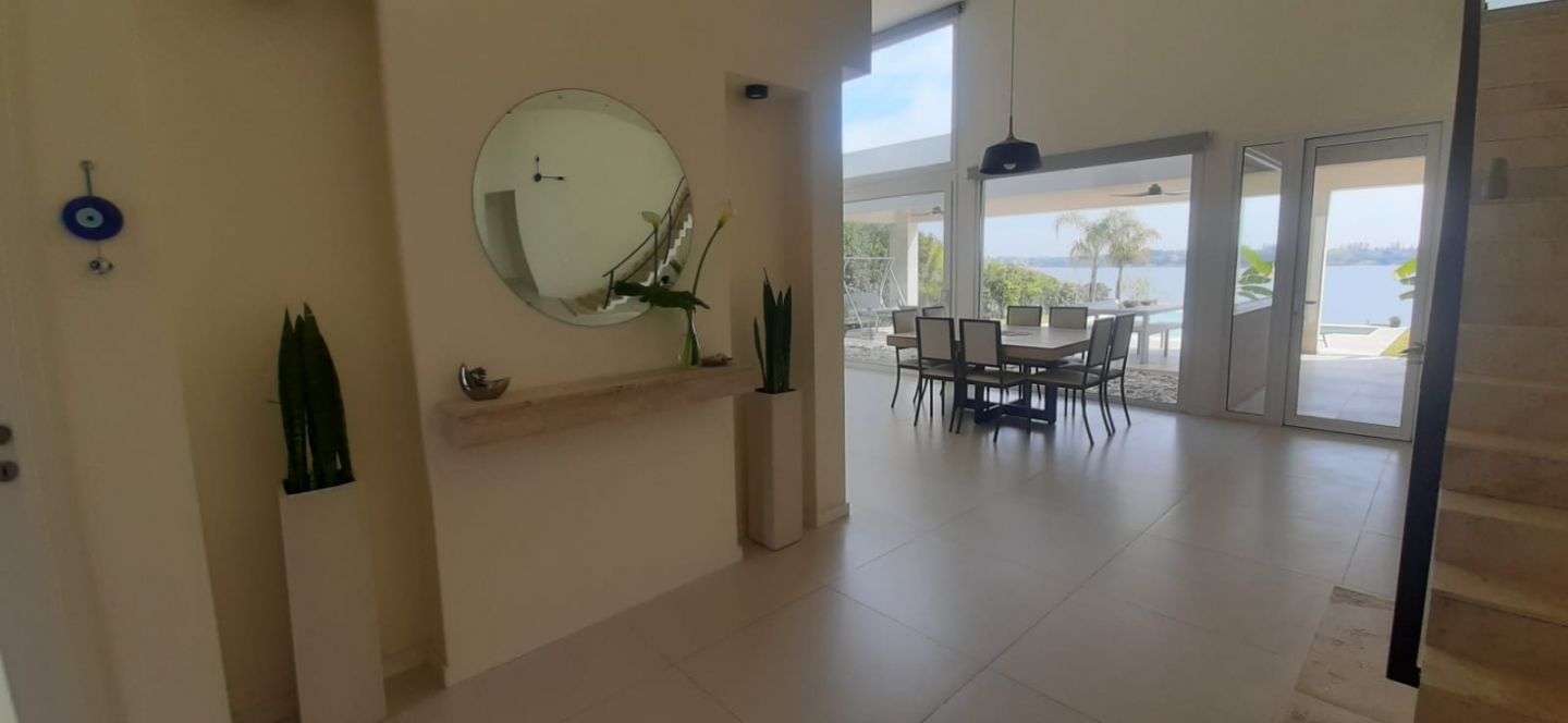 Casa en Alquiler en Tigre, G.B.A. Zona Norte