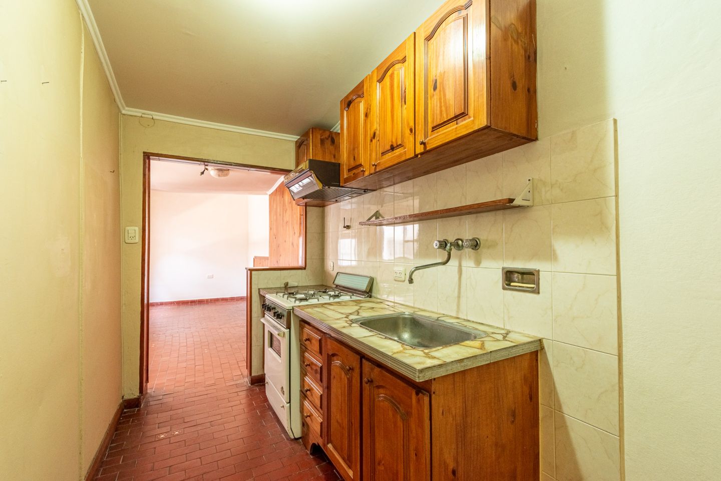 Casa en Venta en General San Martin, G.B.A. Zona Norte