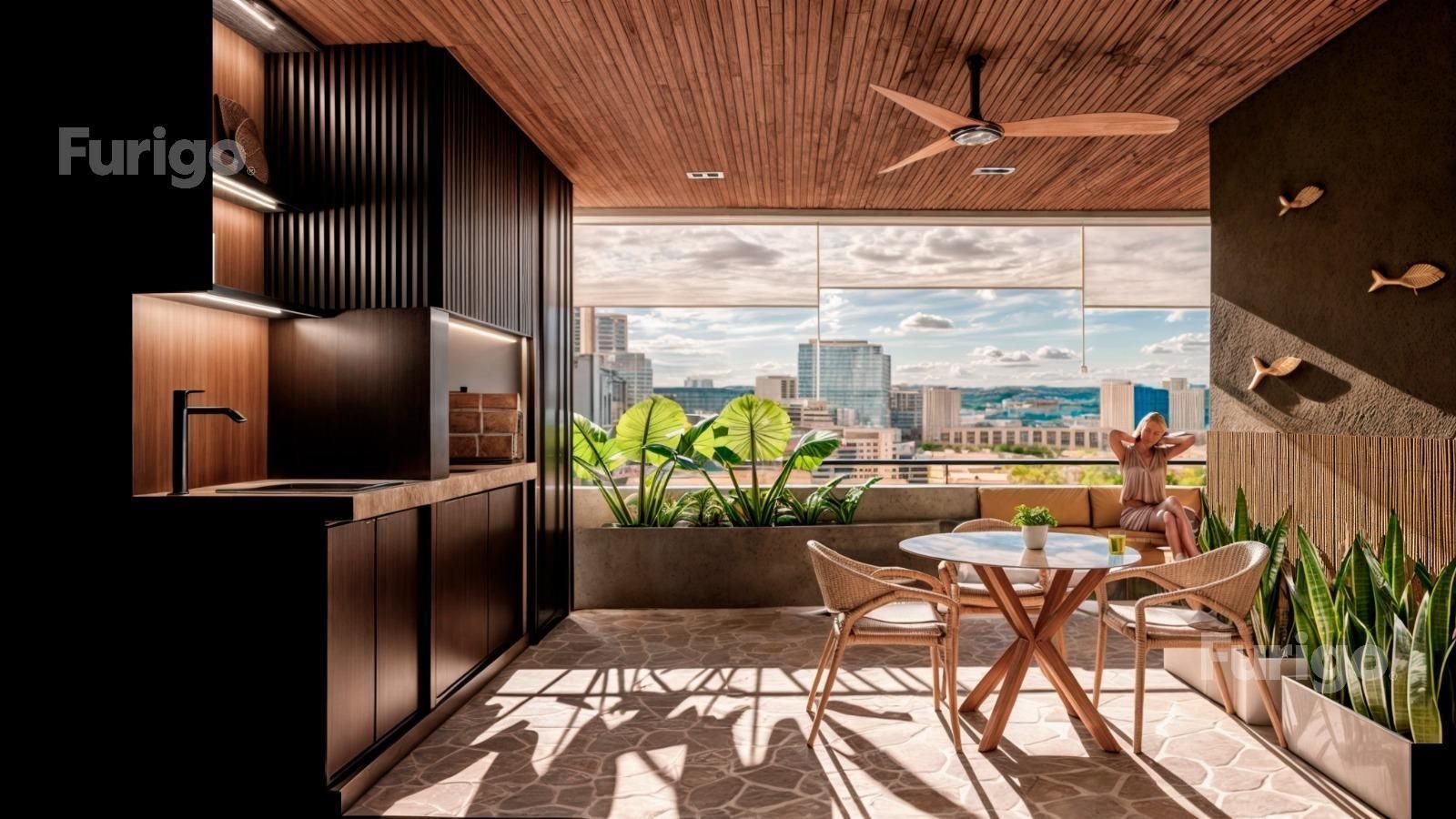 Departamento en Venta en Rosario, Santa Fe