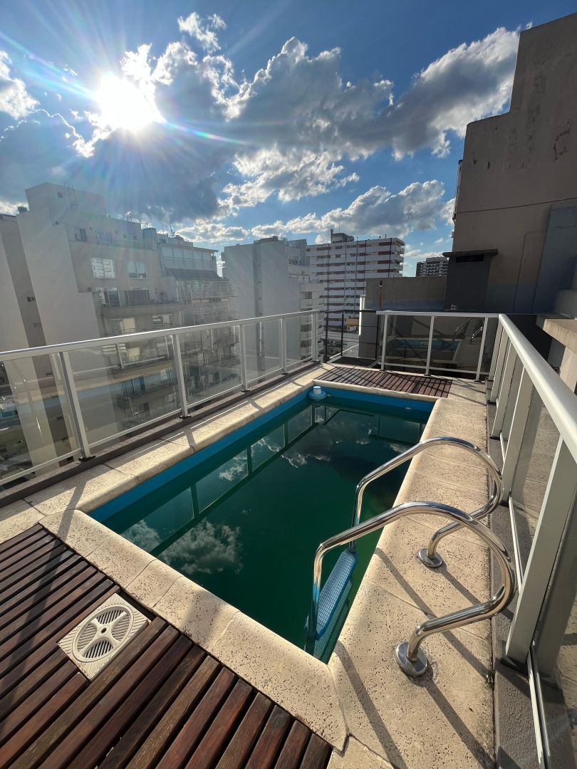 Departamento en Alquiler en Villa Urquiza, Capital Federal