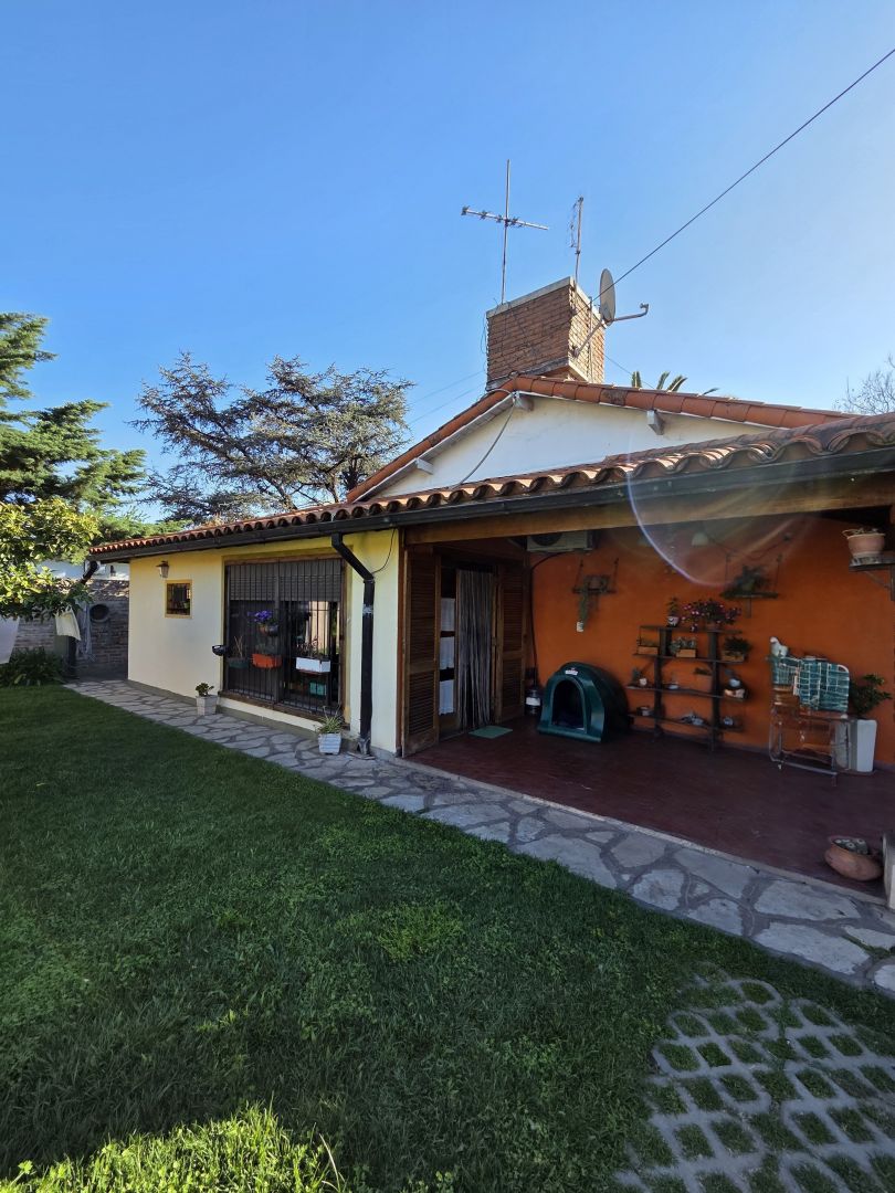 Casa en Venta en Ituzaingo, G.B.A. Zona Oeste