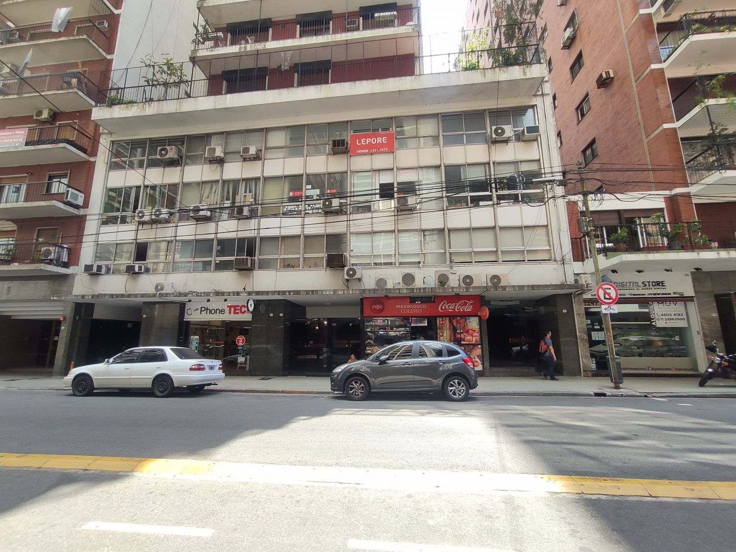VENTA DE OFICINA EN Capital Federal - Retiro - 12