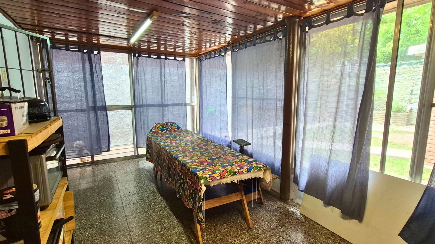 Casa en Venta en General San Martin, G.B.A. Zona Norte