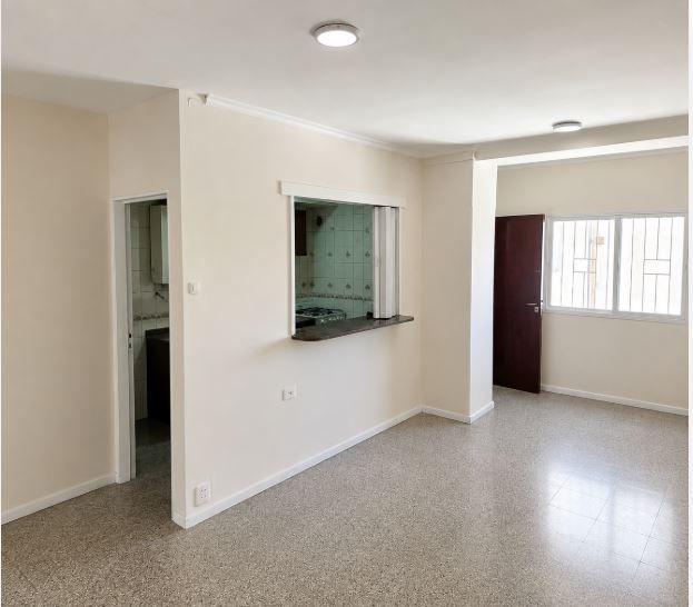 Departamento en san juan 900