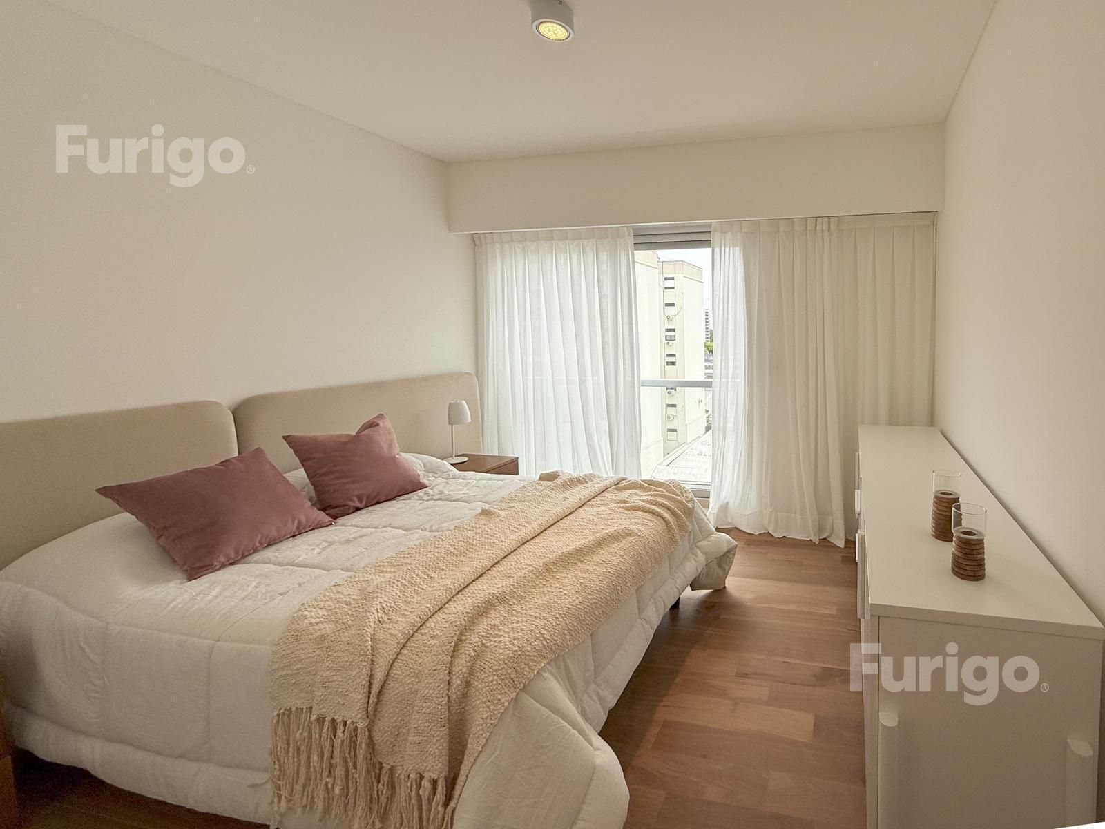 Departamento en Venta en Rosario, Santa Fe