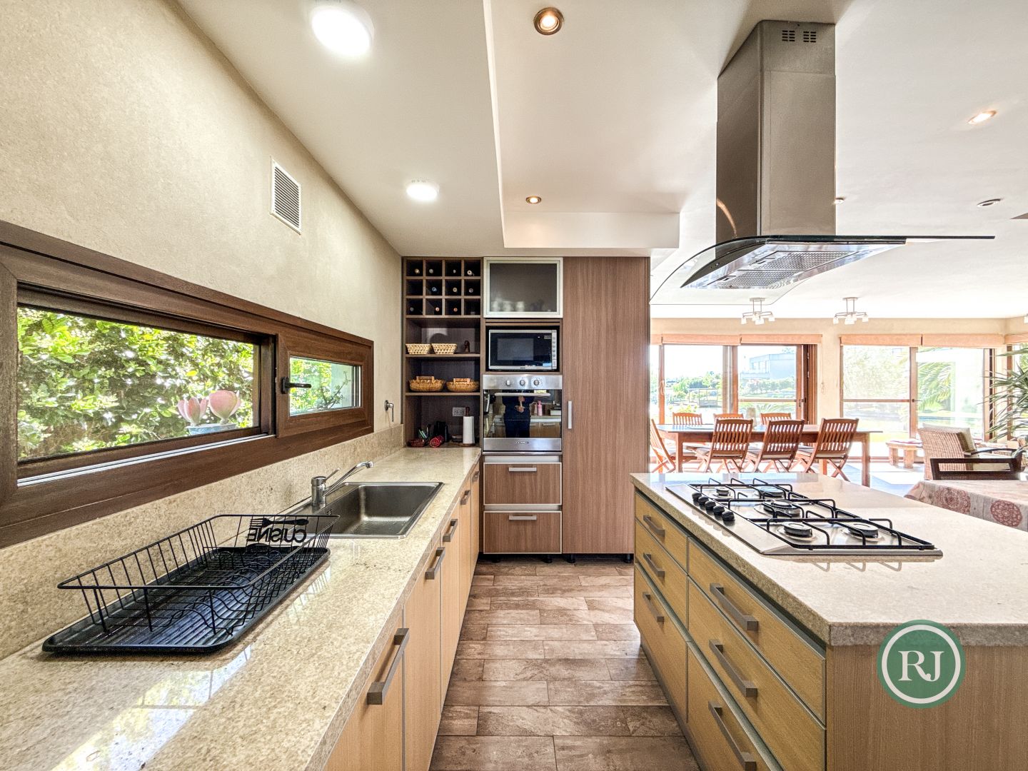 VENTA DE CASA EN Tigre - San Benito - 32