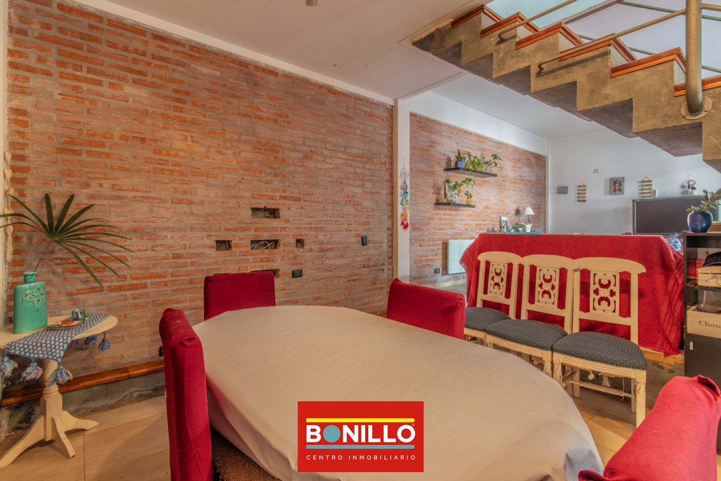 VENTA DE CASA EN Capital Federal - Villa Pueyrredón - 32