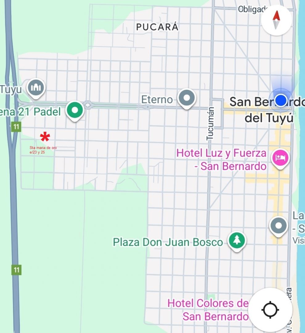 Lote EN VENTA