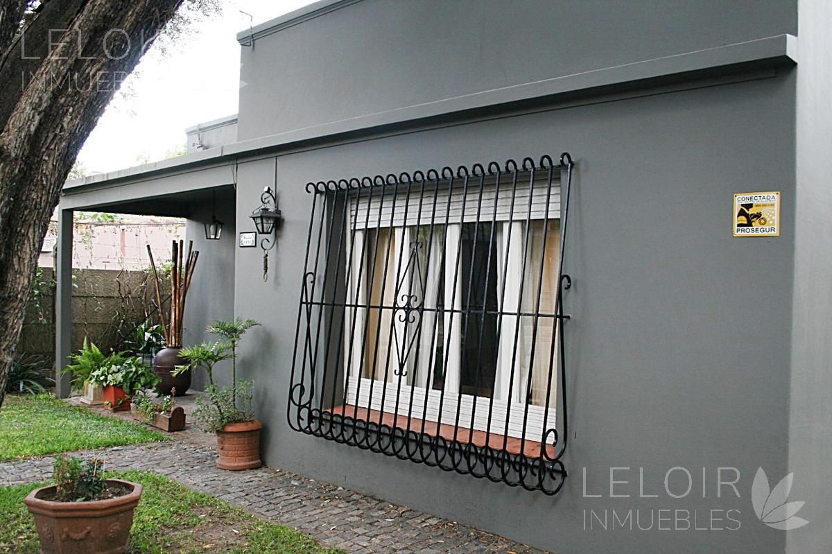 Casa en Venta en Merlo, G.B.A. Zona Oeste