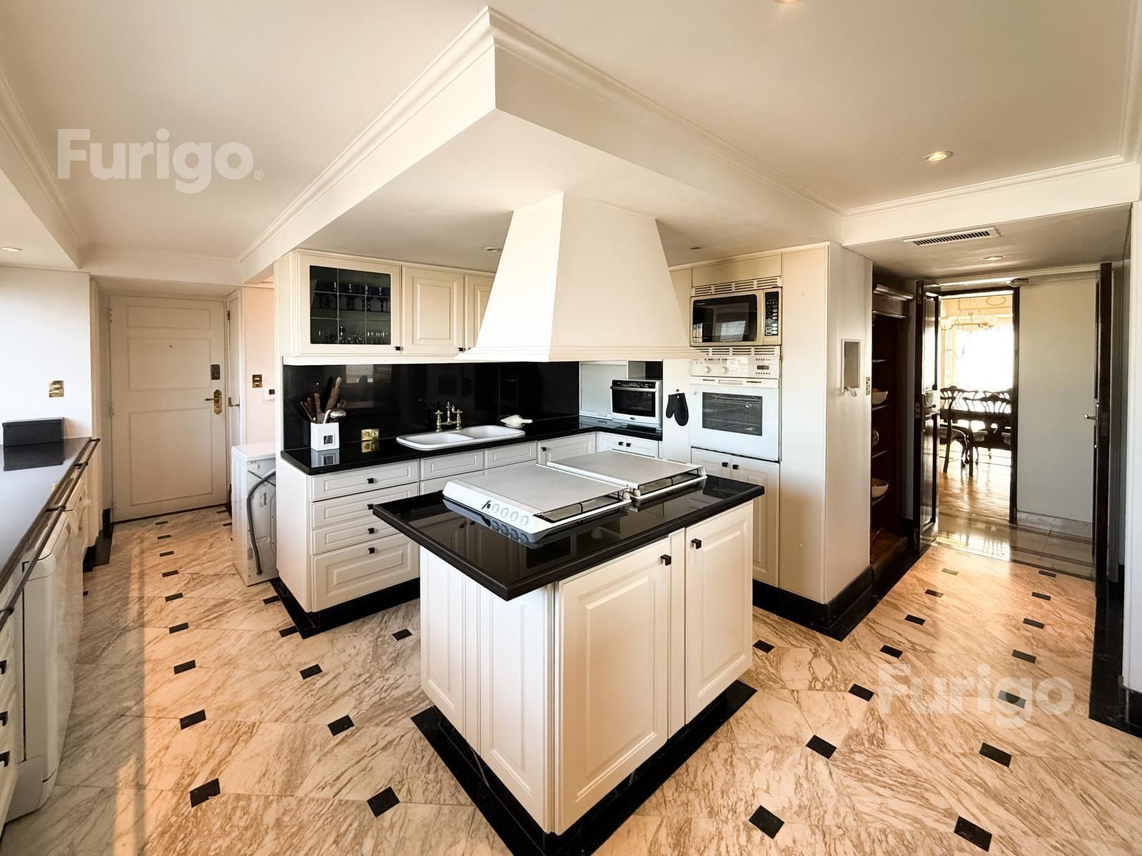 Departamento en Venta en Rosario, Santa Fe