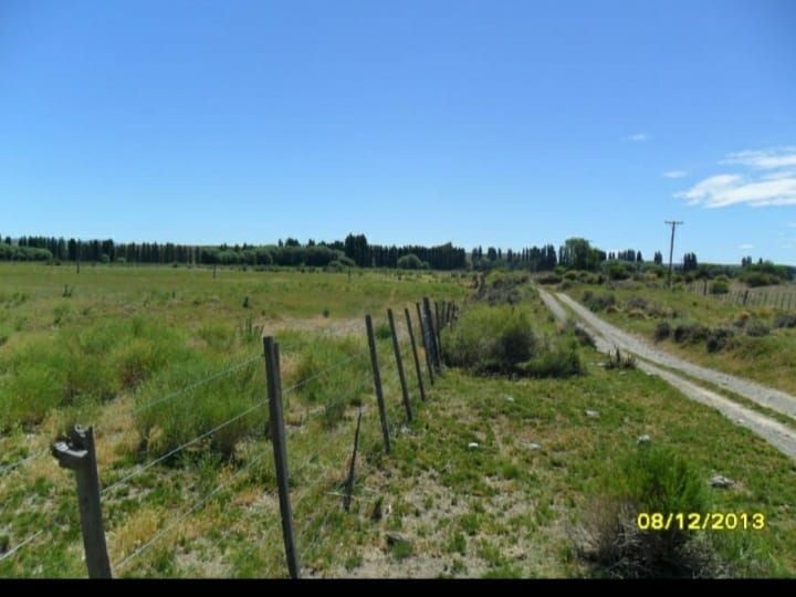 Campo EN VENTA