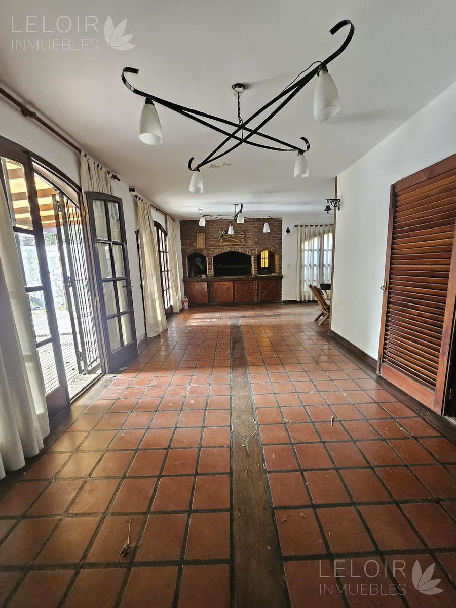 Casa en Venta en Ituzaingo, G.B.A. Zona Oeste