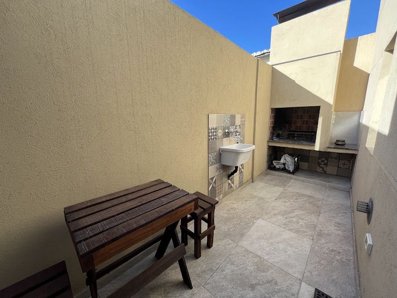 ALQUILER DE DEPARTAMENTO EN Balcarce - Balcarce - 10