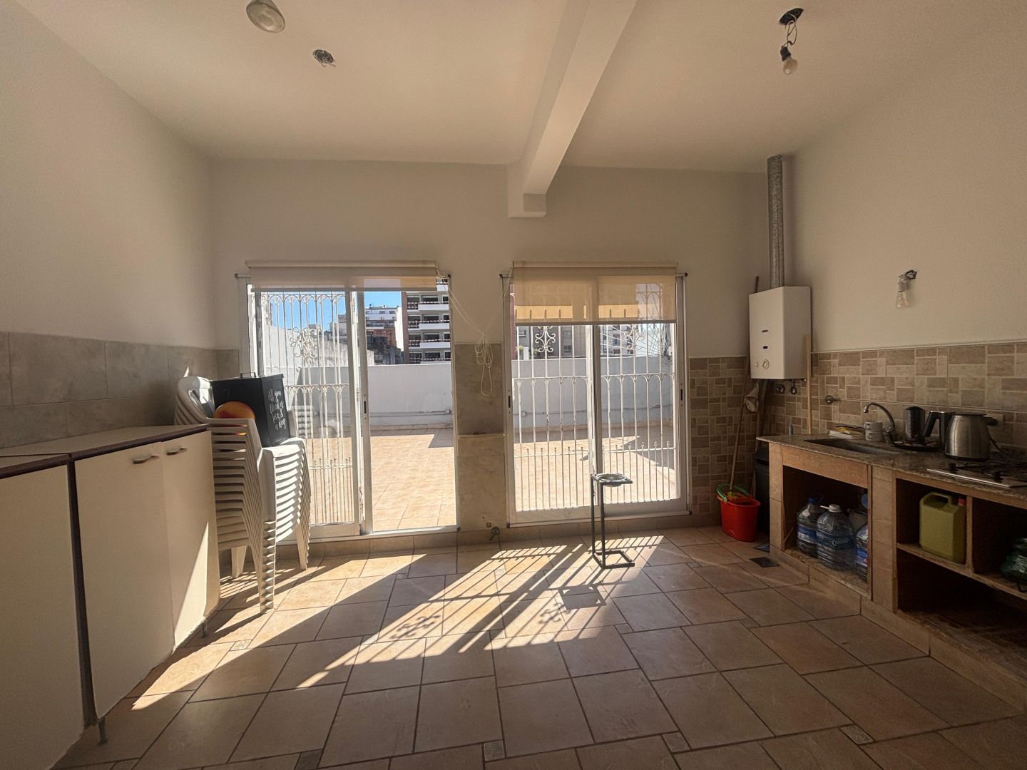 VENTA DE DEPARTAMENTO EN Capital Federal - Boedo - 35