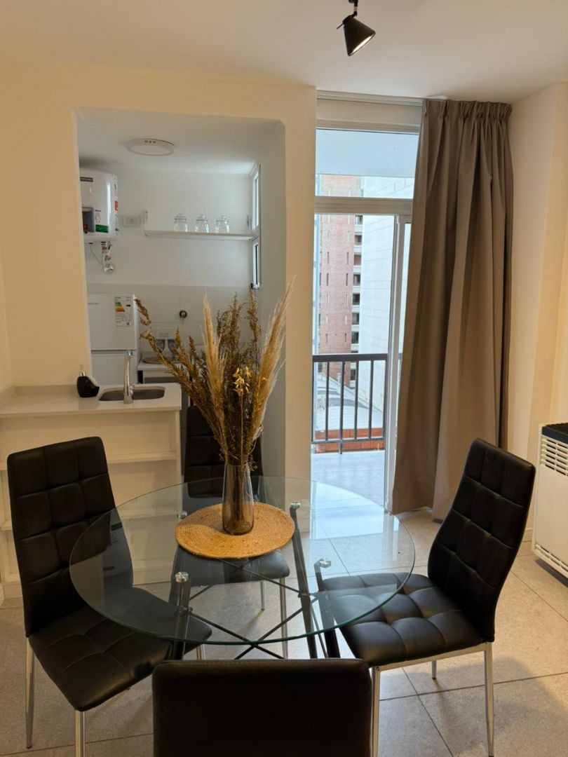 Departamento en venta Plaza Mitre 1 ambiente