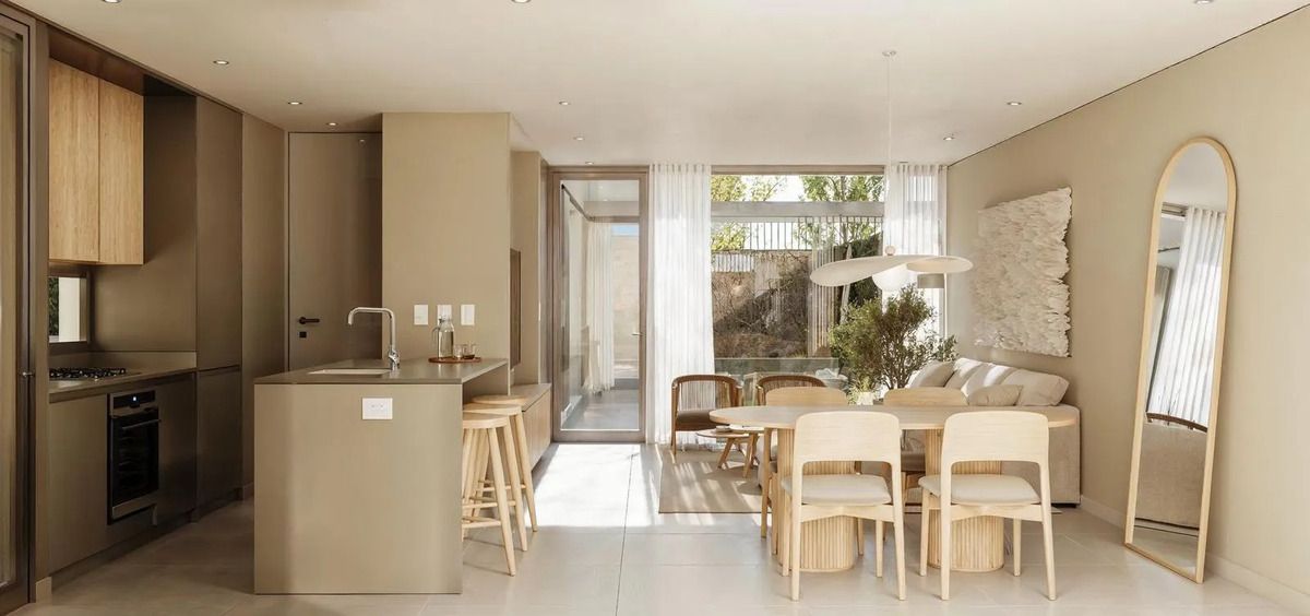 Departamento en Venta en San Rafael, Mendoza