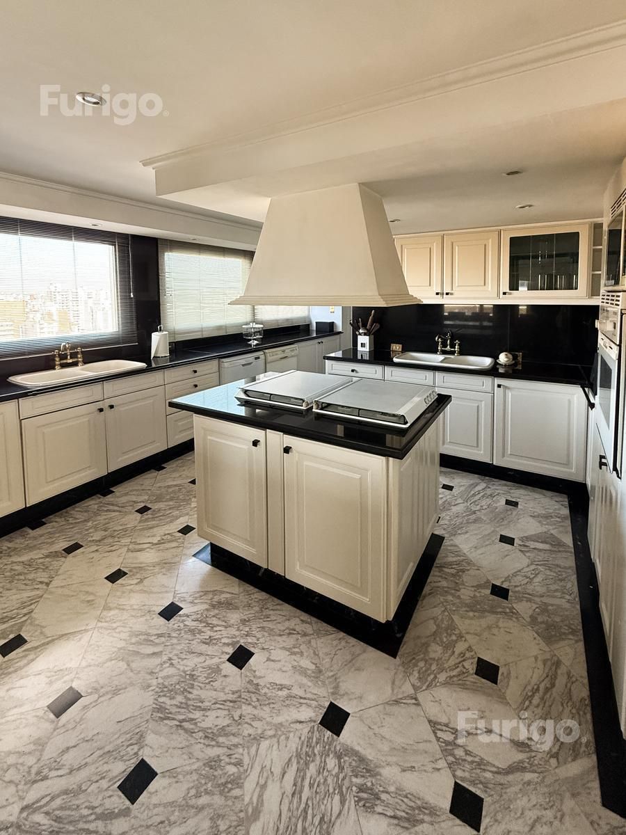 Departamento en Venta en Rosario, Santa Fe