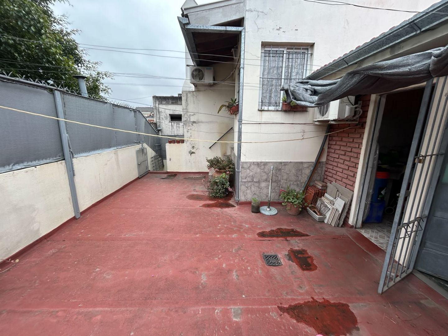 Departamento en Andalgala 1000