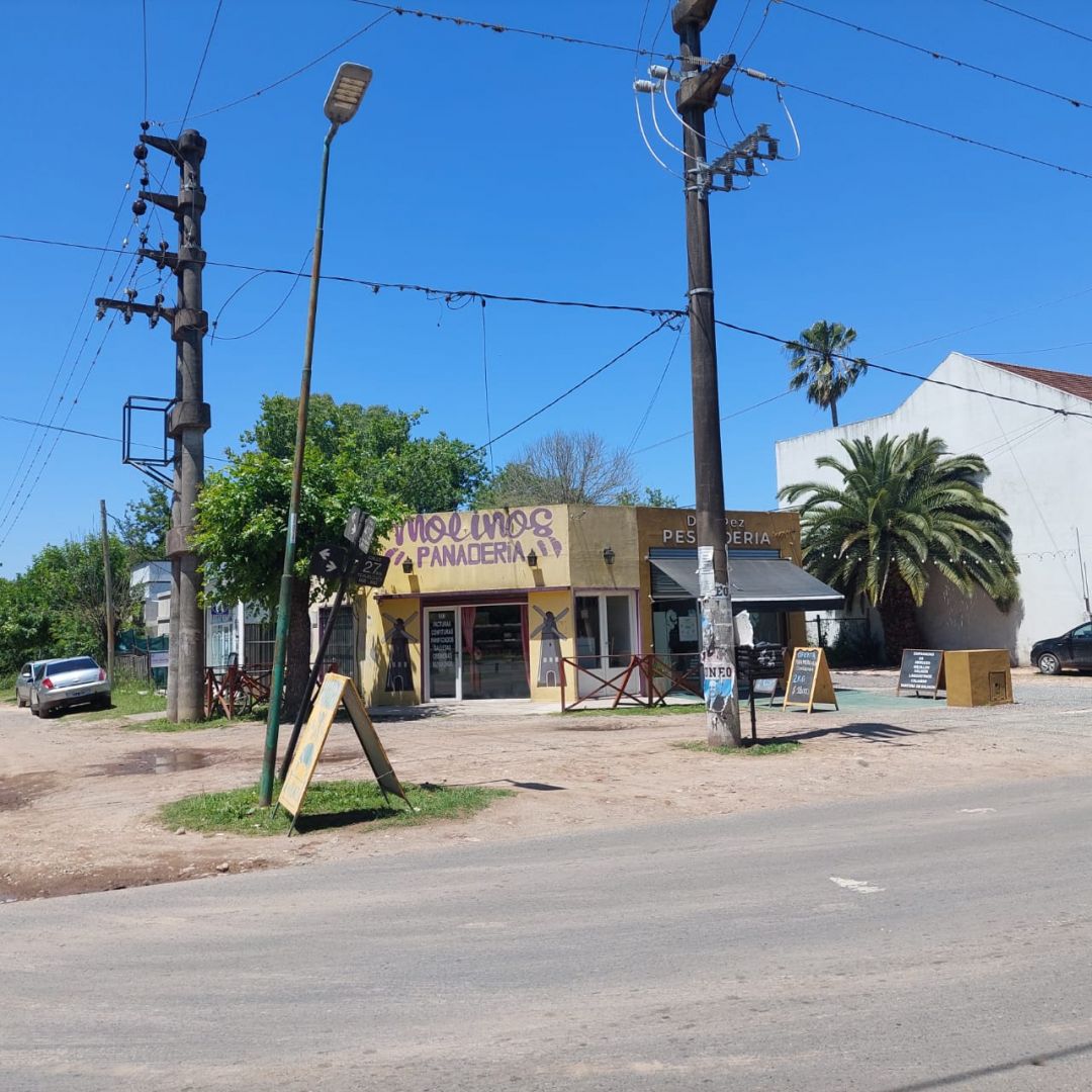 Lote EN VENTA