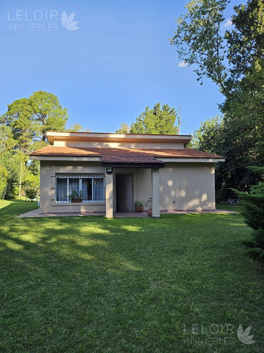 Casa en Venta en Ituzaingo, G.B.A. Zona Oeste