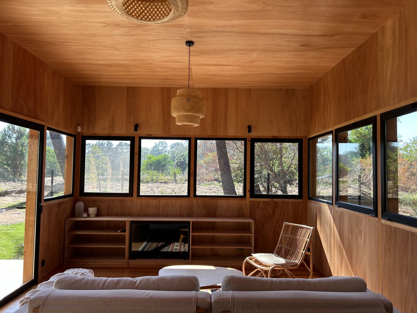 Casa EN ALQUILER TEMPORARIO